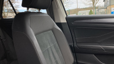 Volkswagen T-Roc 1.0 TSI Style 5dr Petrol Hatchback